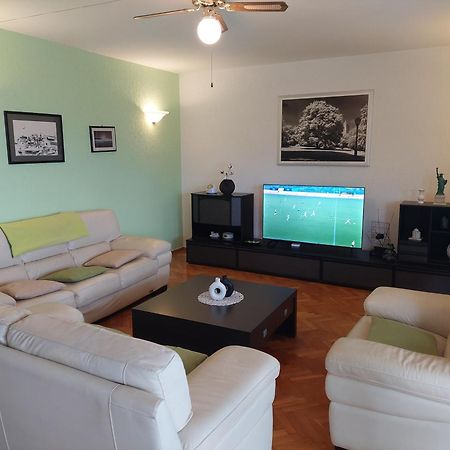 Vrata Jadrana 1 Apartment Рийека Екстериор снимка