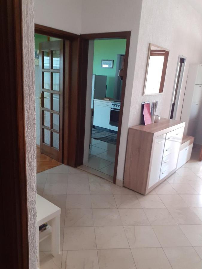 Vrata Jadrana 1 Apartment Рийека Екстериор снимка