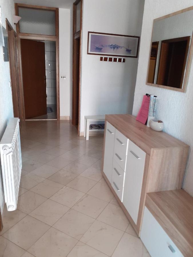 Vrata Jadrana 1 Apartment Рийека Екстериор снимка