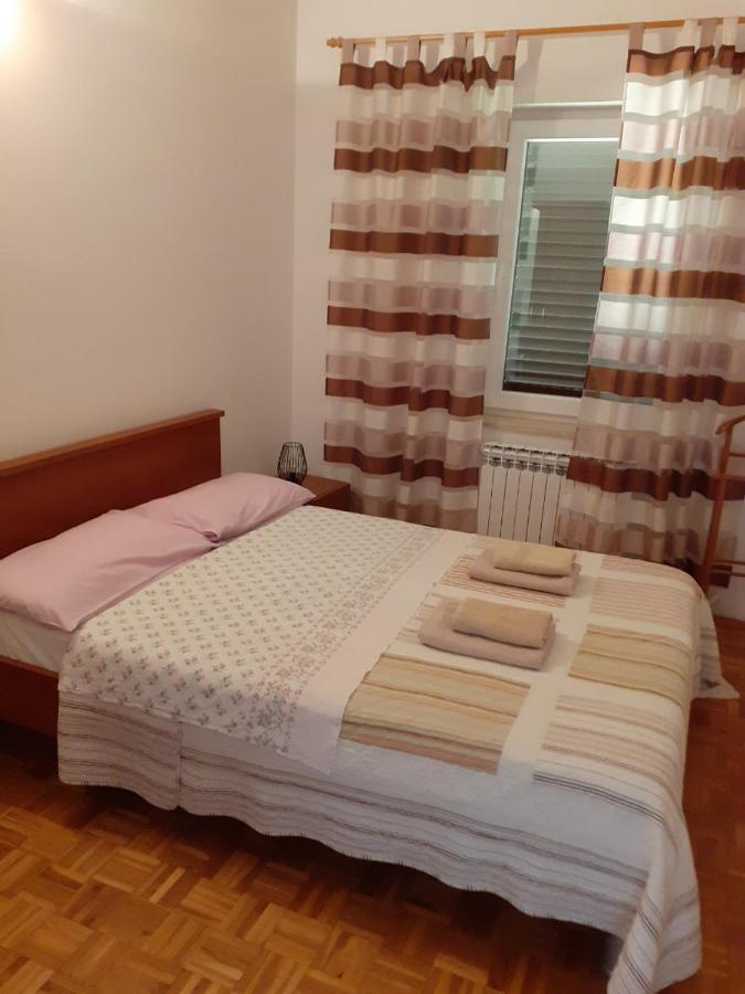 Vrata Jadrana 1 Apartment Рийека Екстериор снимка