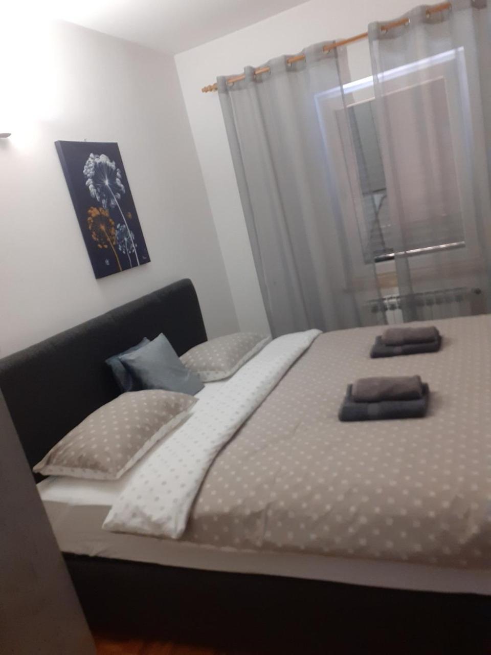 Vrata Jadrana 1 Apartment Рийека Екстериор снимка