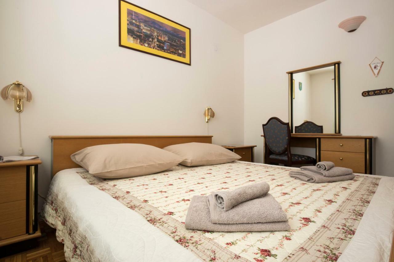 Vrata Jadrana 1 Apartment Рийека Екстериор снимка